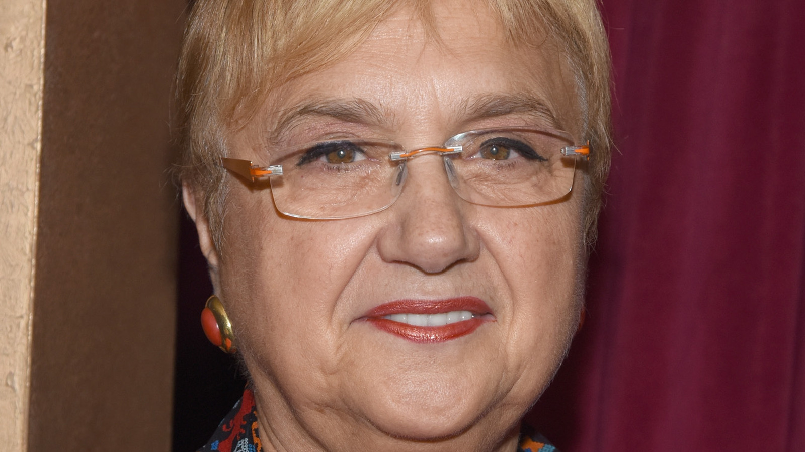 is lidia bastianich still alive - Ilustrasi 2