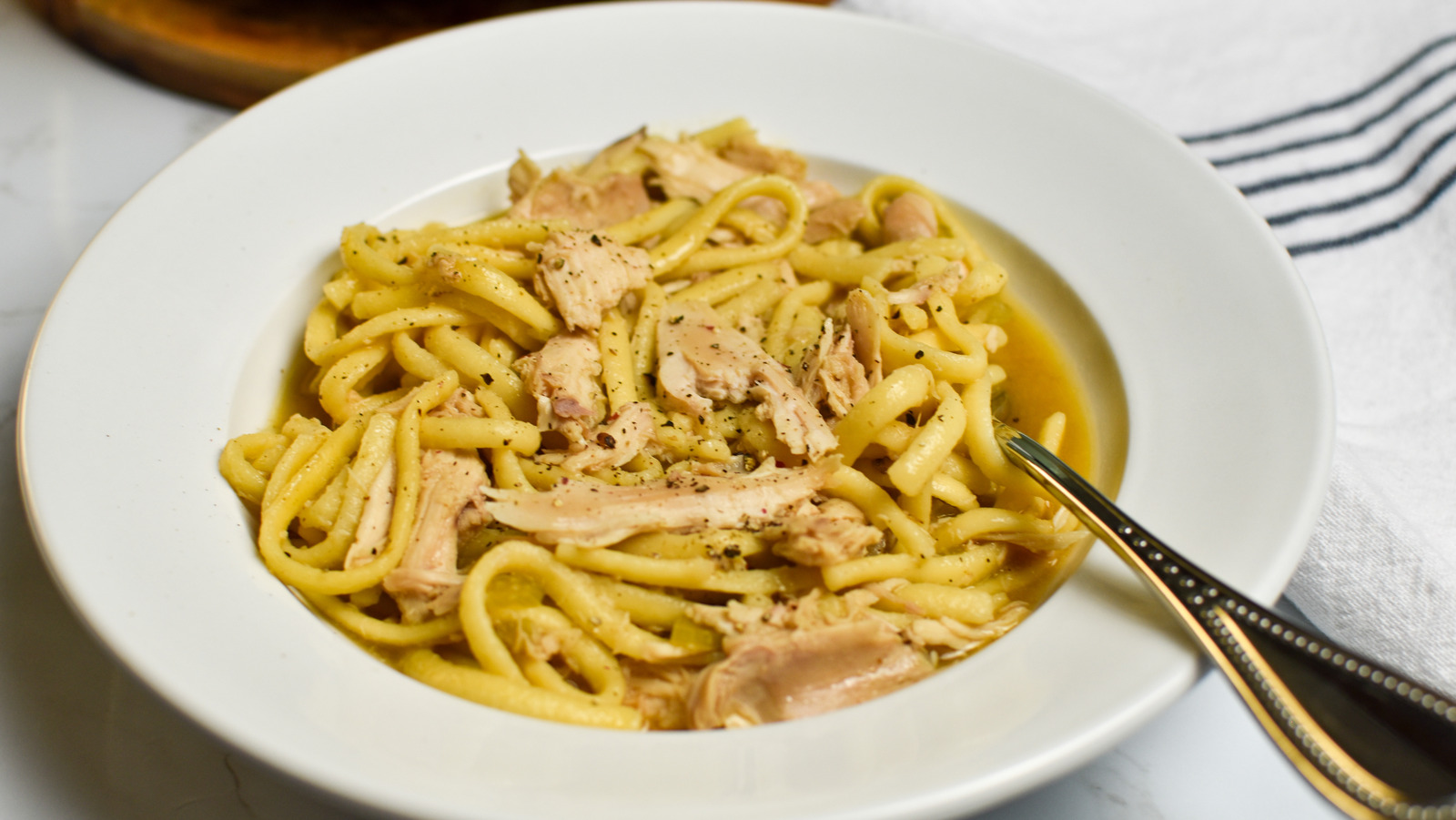 Newsletter Style Introduction What Makes A Recipe Amish-Style?