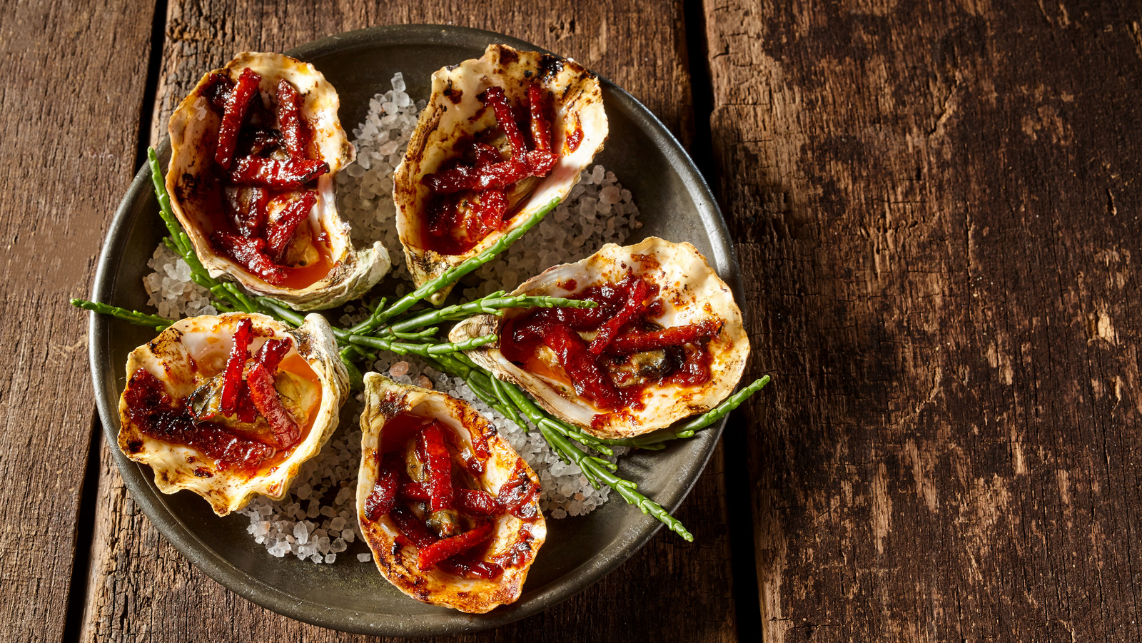 What Makes Australian Oysters Kilpatrick Unique?