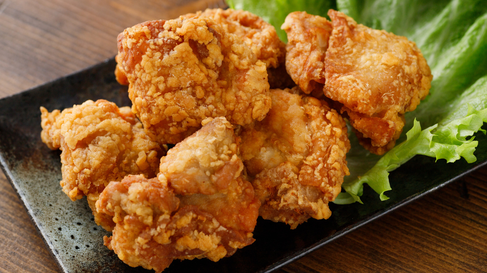 What Makes CountryFried Chicken So Unique?