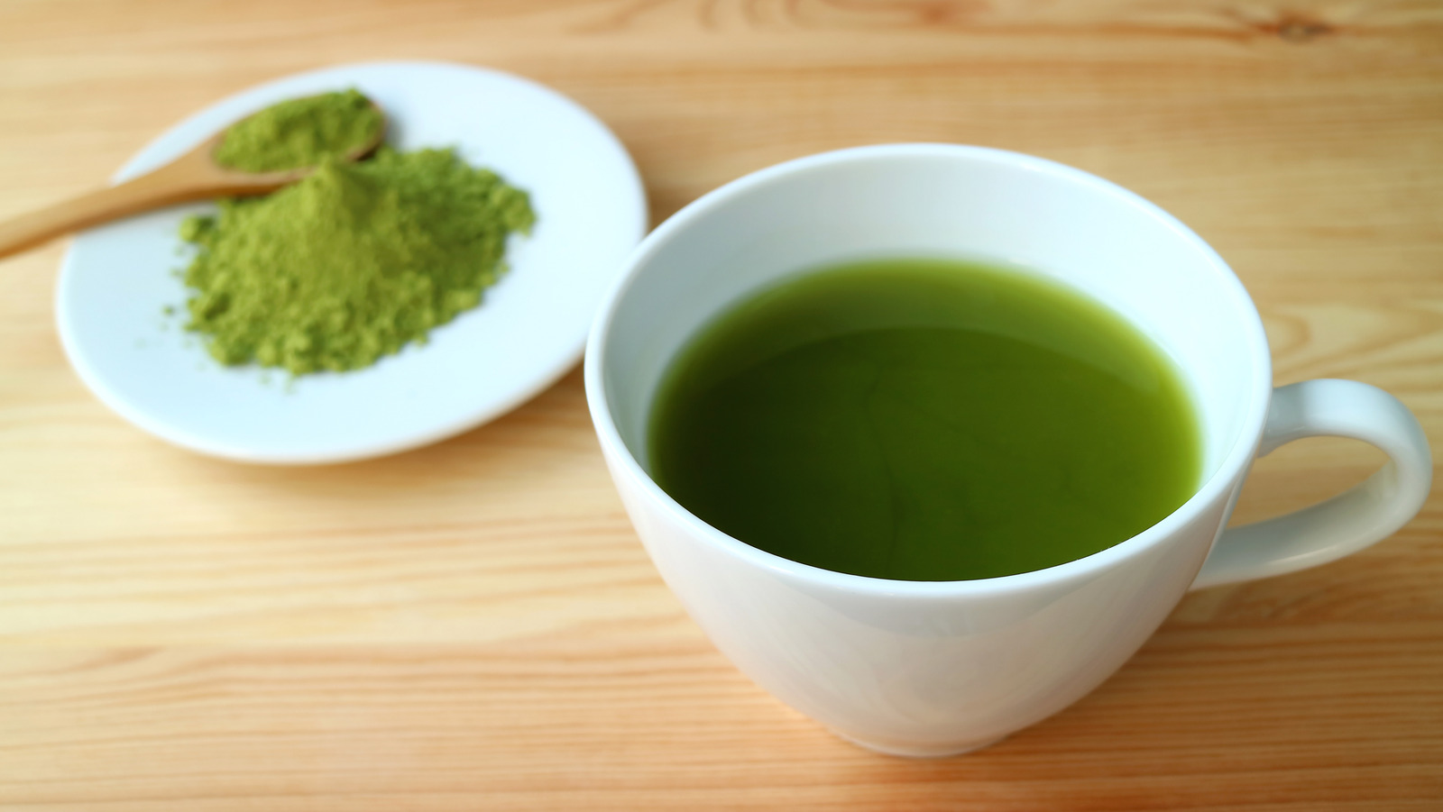 What Makes Green Tea Such A Powerful Superfood