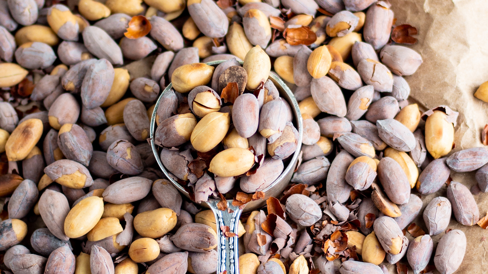 What Makes Haitian Peanut Butter So Special