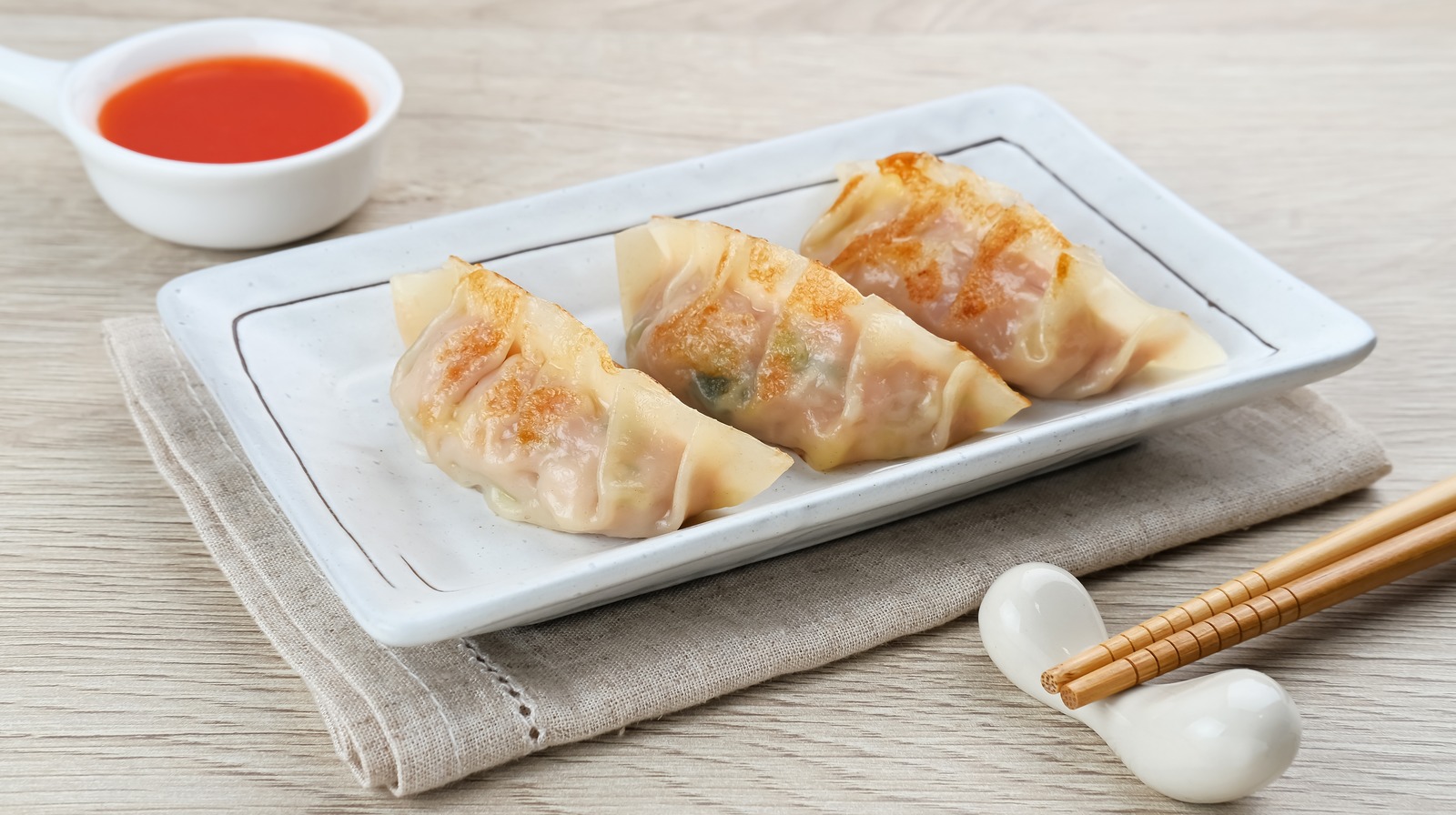 What Makes Korean Mandu Dumplings Unique?