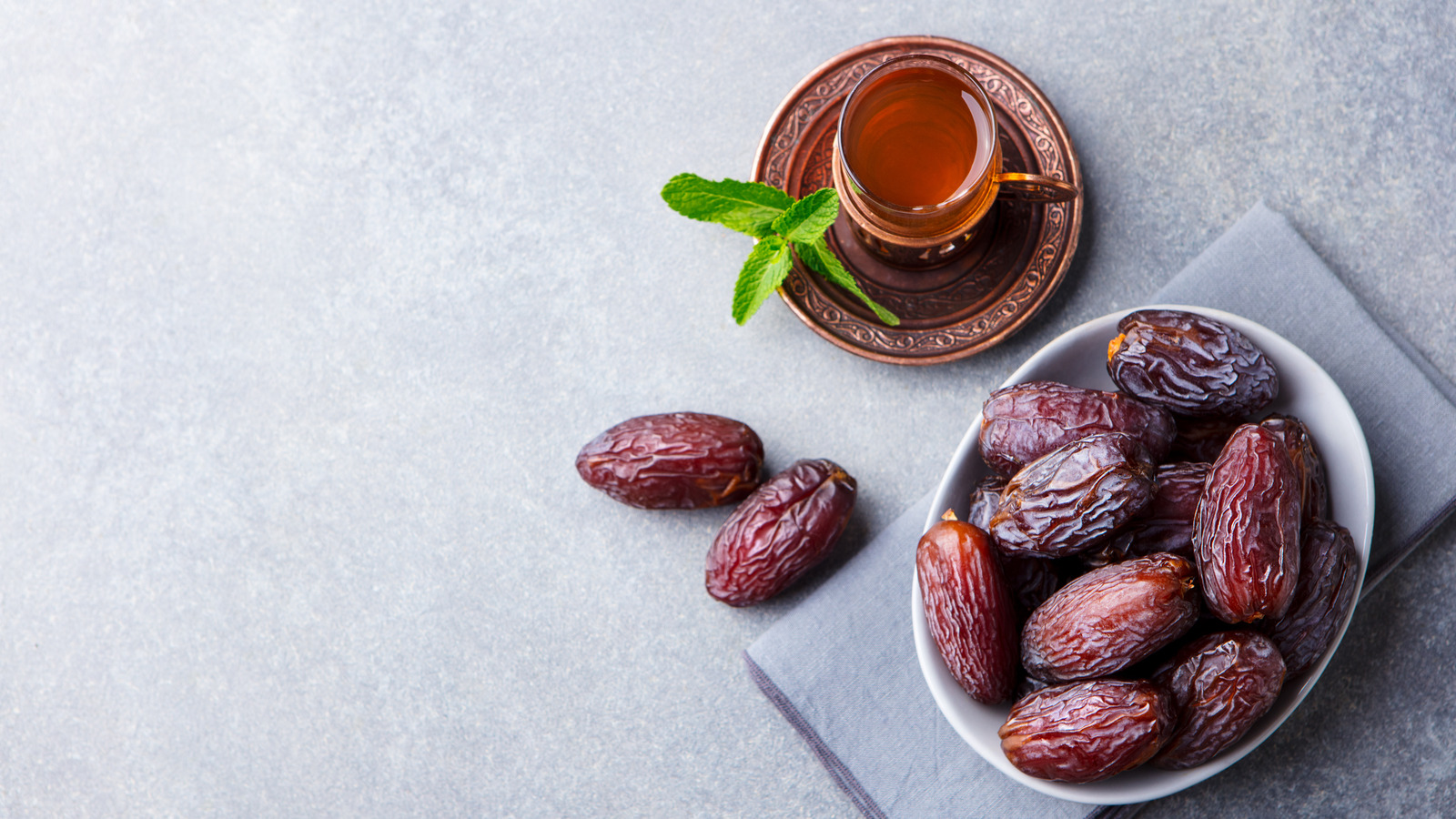 What Makes Medjool Dates Unique?