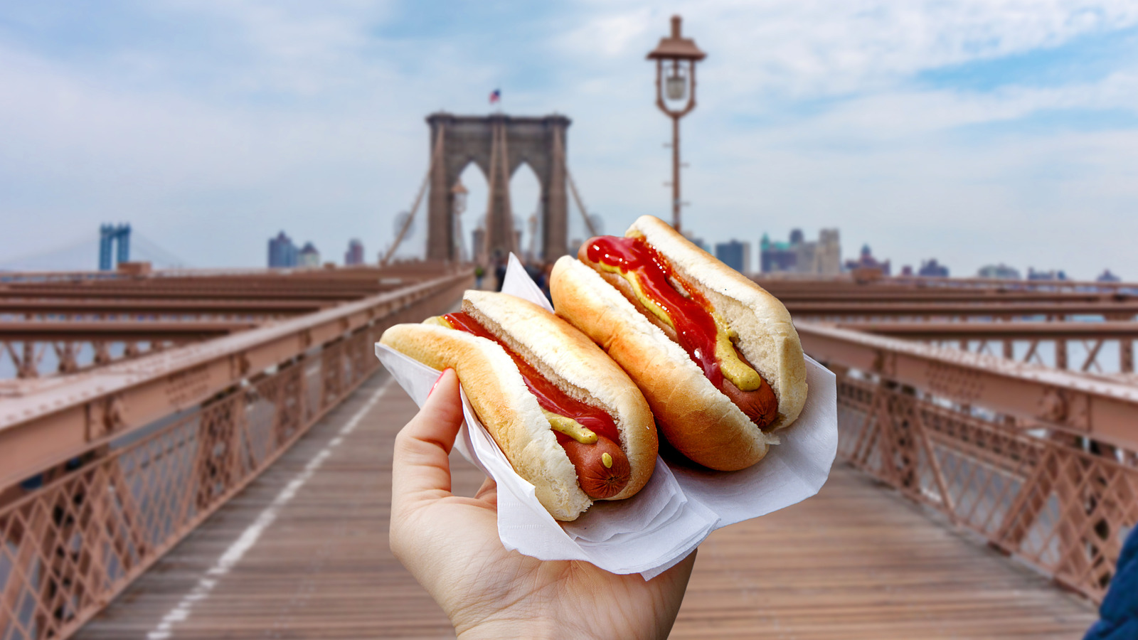 Images Of Hot Dog New Yorker Hotdog 1kg