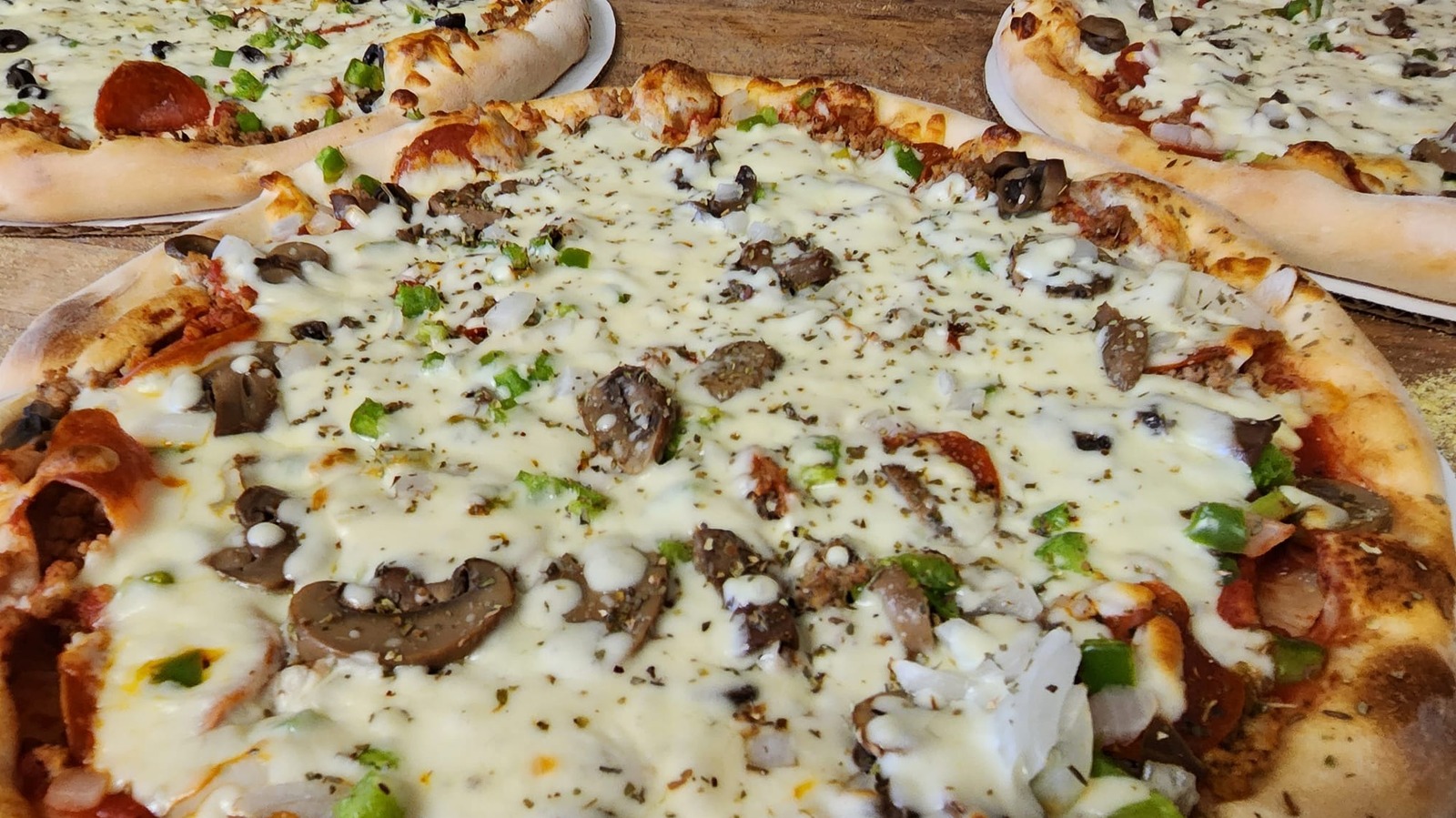 What Makes Quad CityStyle Pizza Unique?