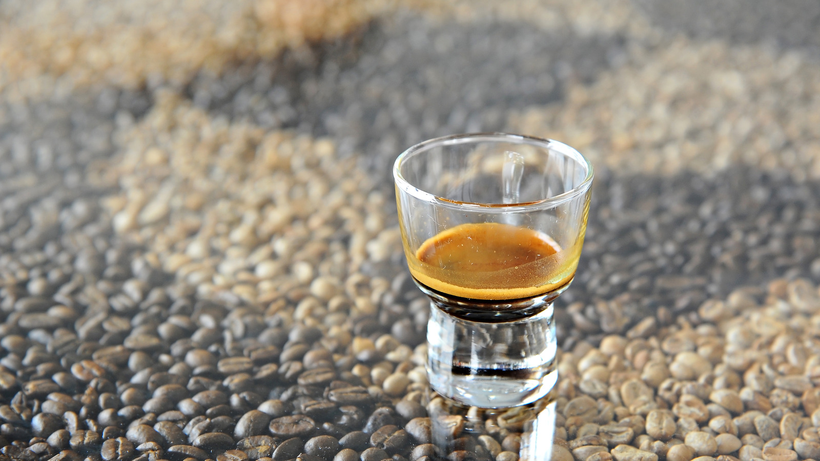 What Makes Ristretto Coffee Unique