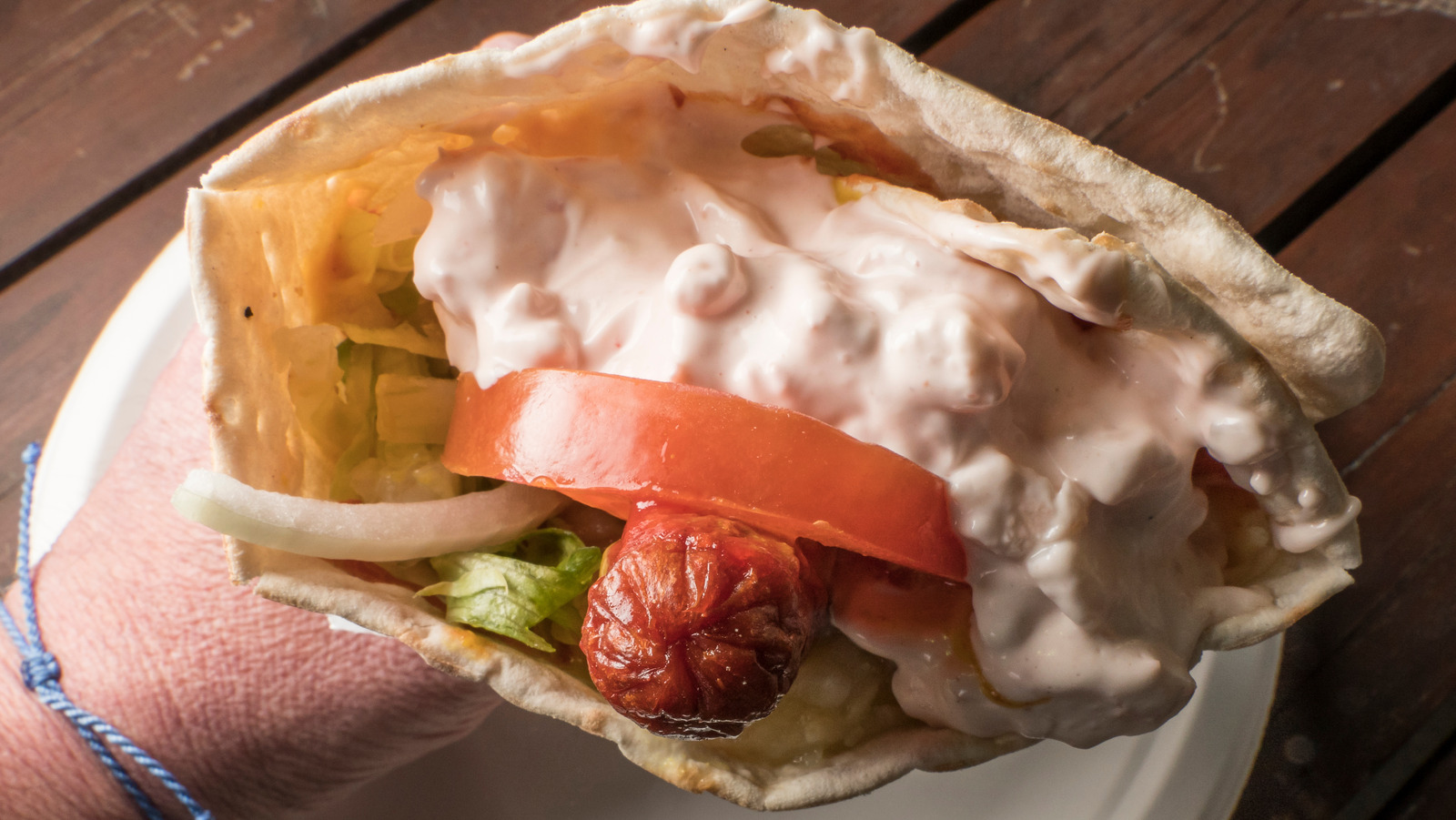 What Makes SwedishStyle Hot Dogs Unique?