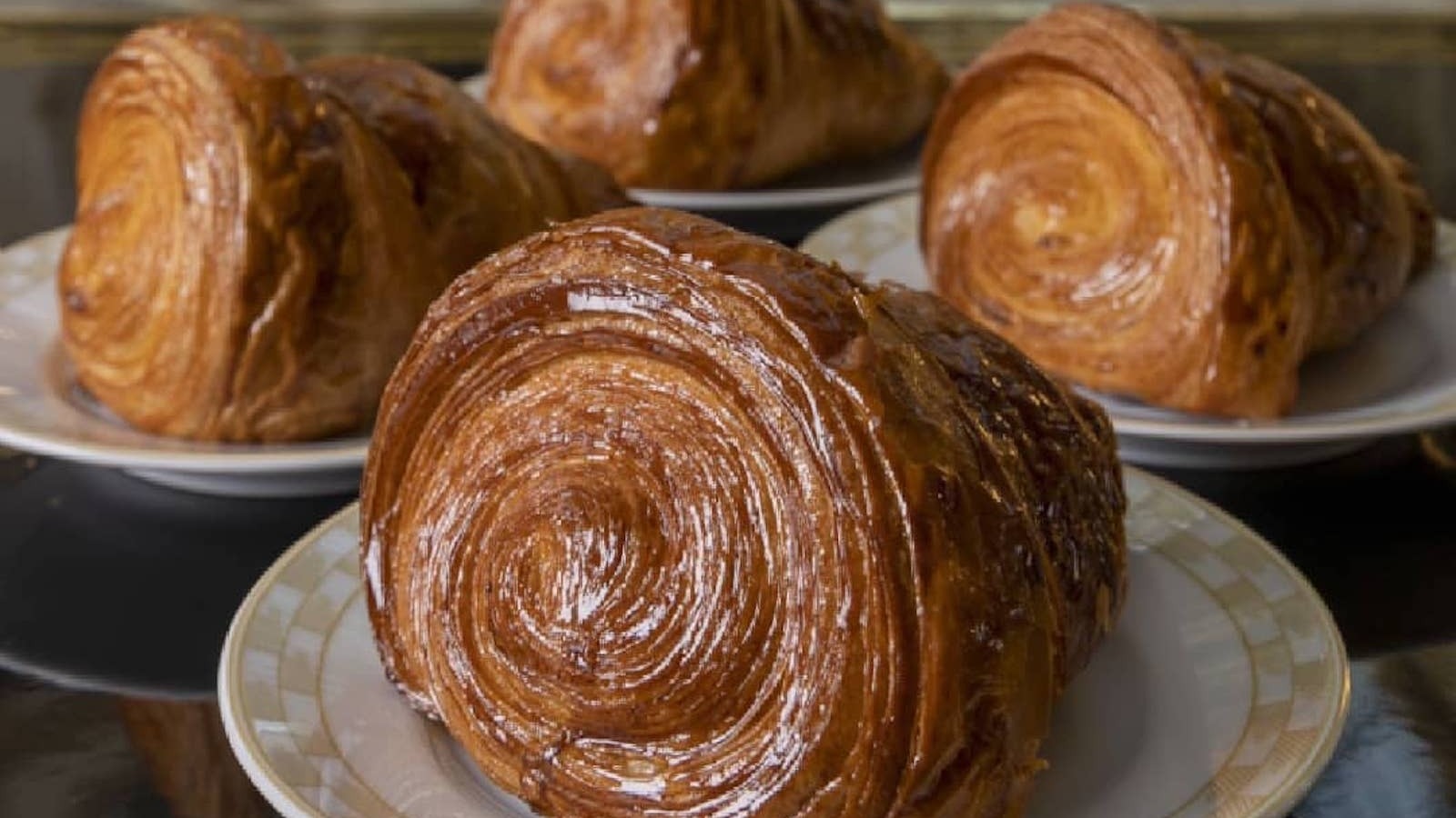 What Makes The Hybrid Crioche Pastry Unique