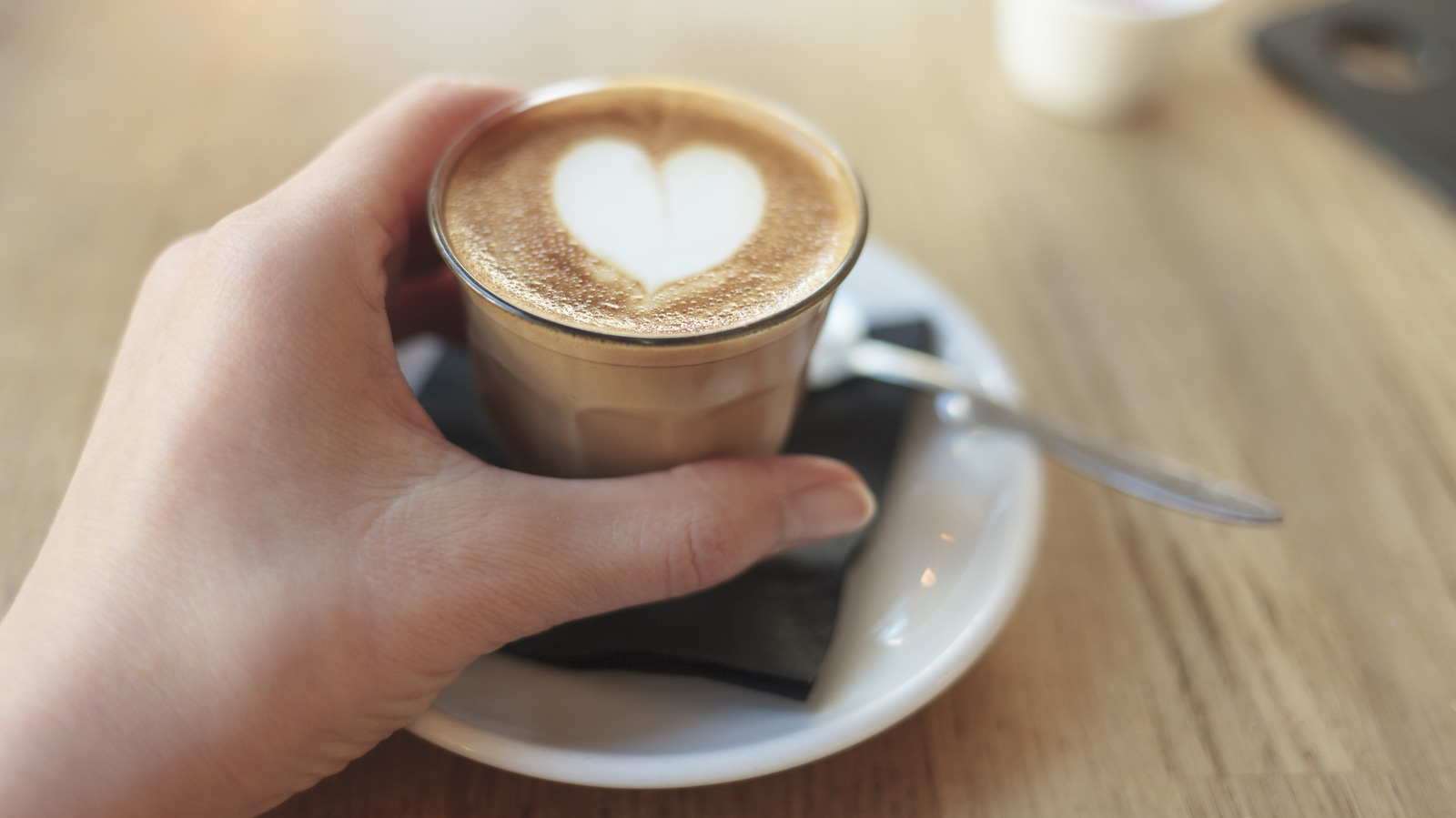 What Makes The Piccolo Latte Different From Other Coffee Drinks