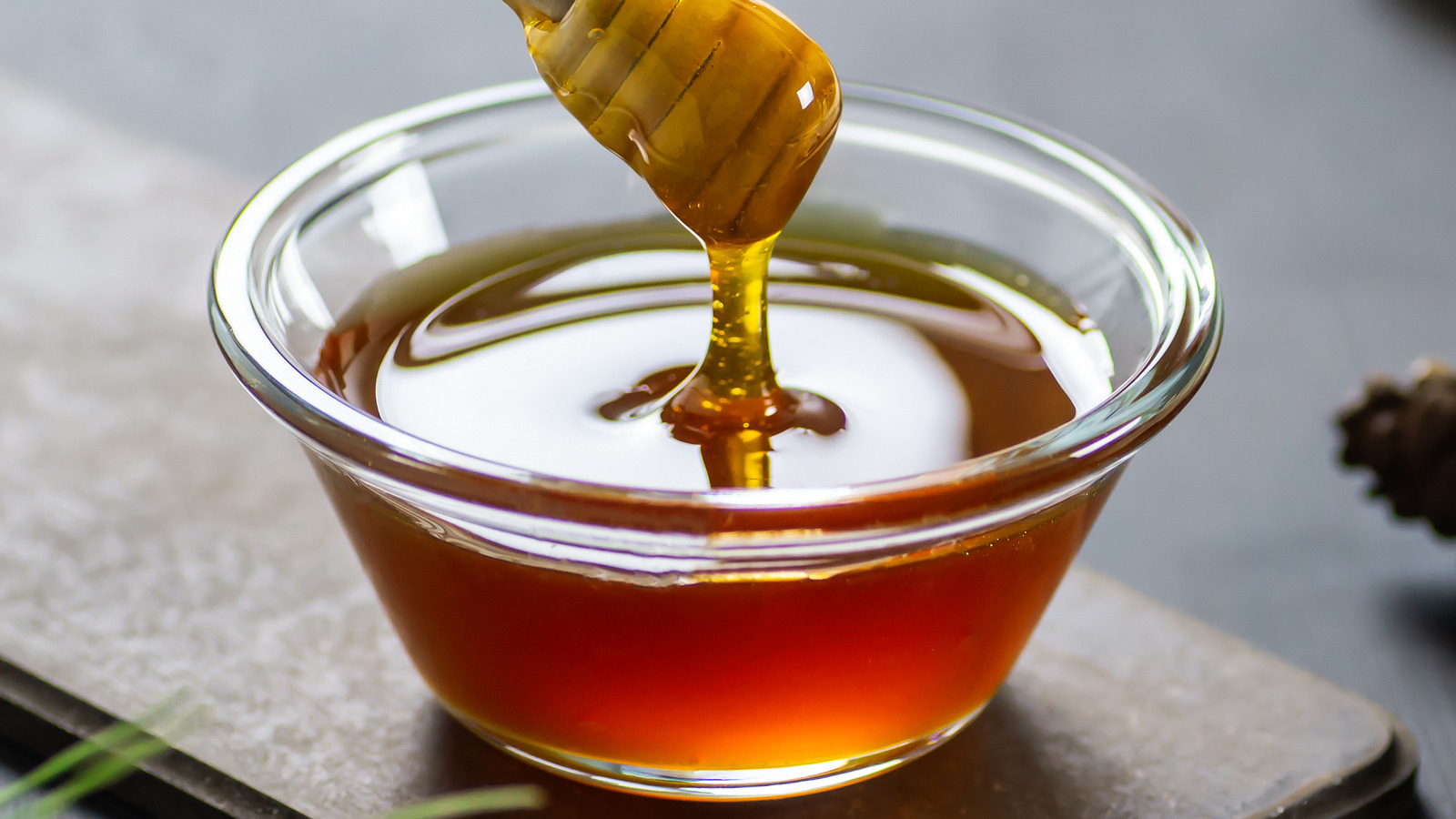 What Makes This Rare Italian Honey So Unique