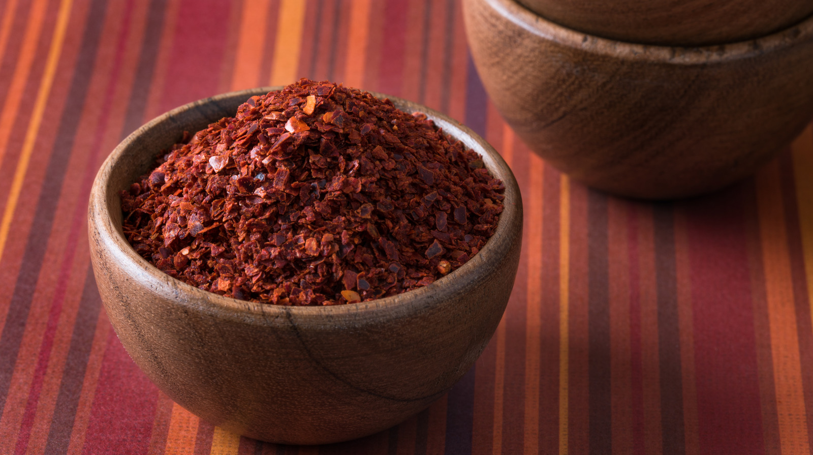 What Makes Urfa Different From Aleppo Pepper?