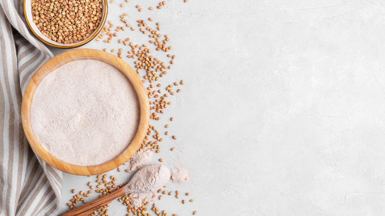 What Makes Wondra Instant Flour Unique