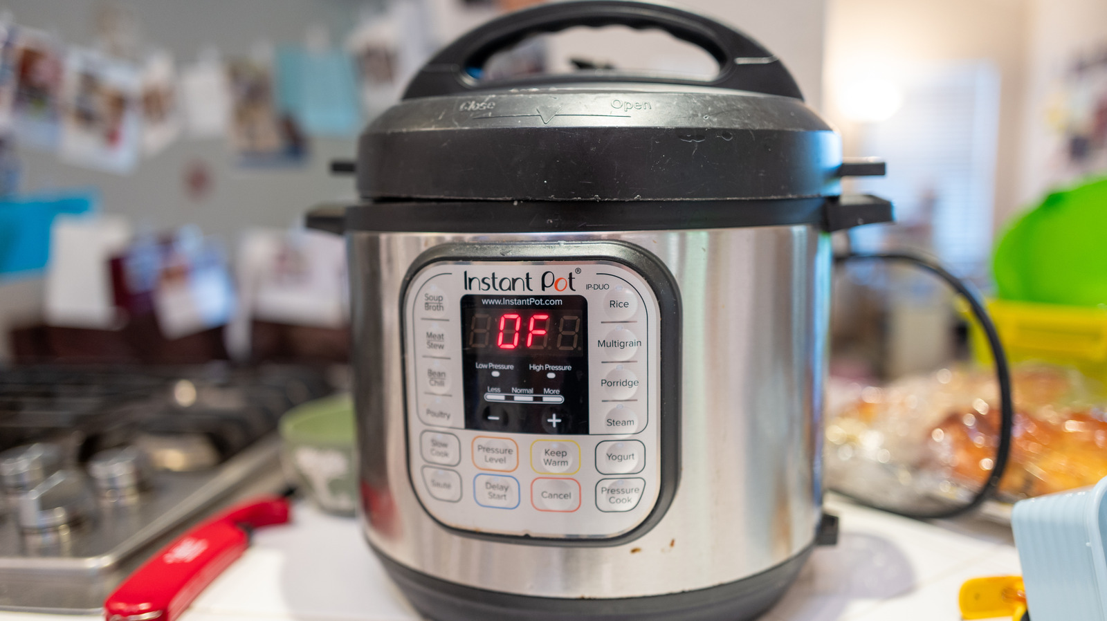 What Many People Get Wrong About Instant Pots - Tasting Table