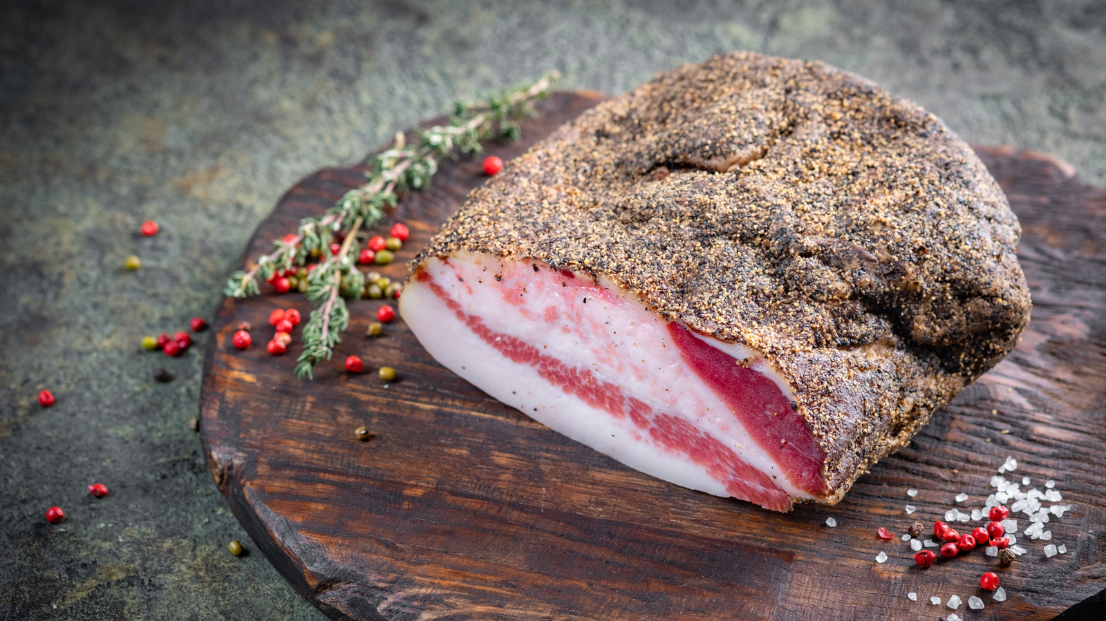 What Part Of The Pig Is Pork Jowl?