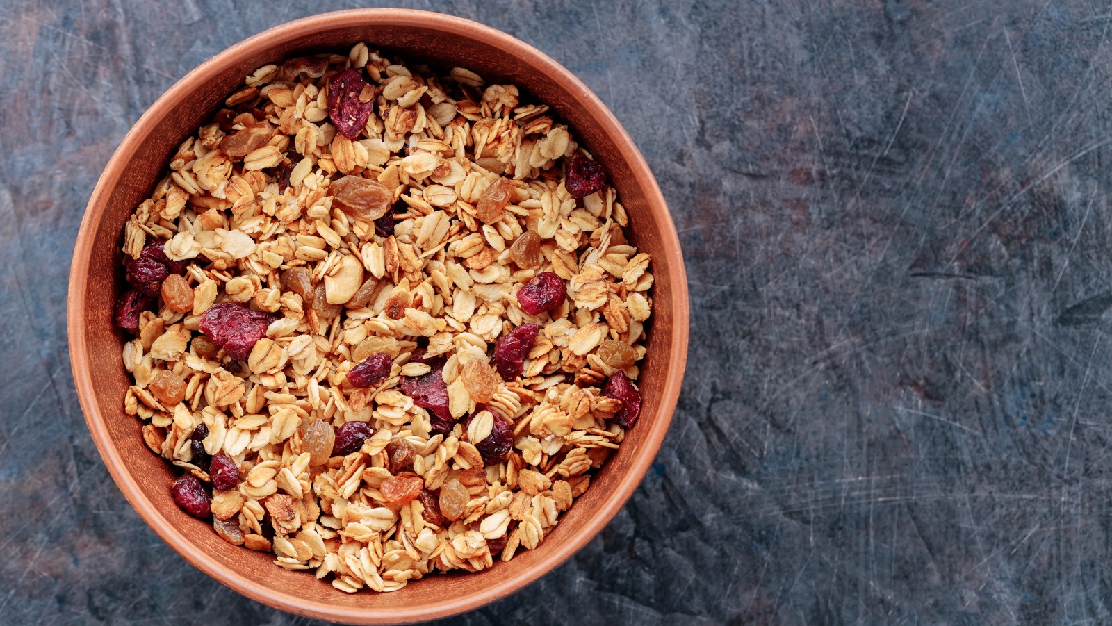 What People Following The Keto Diet Should Consider Before Buying Granola