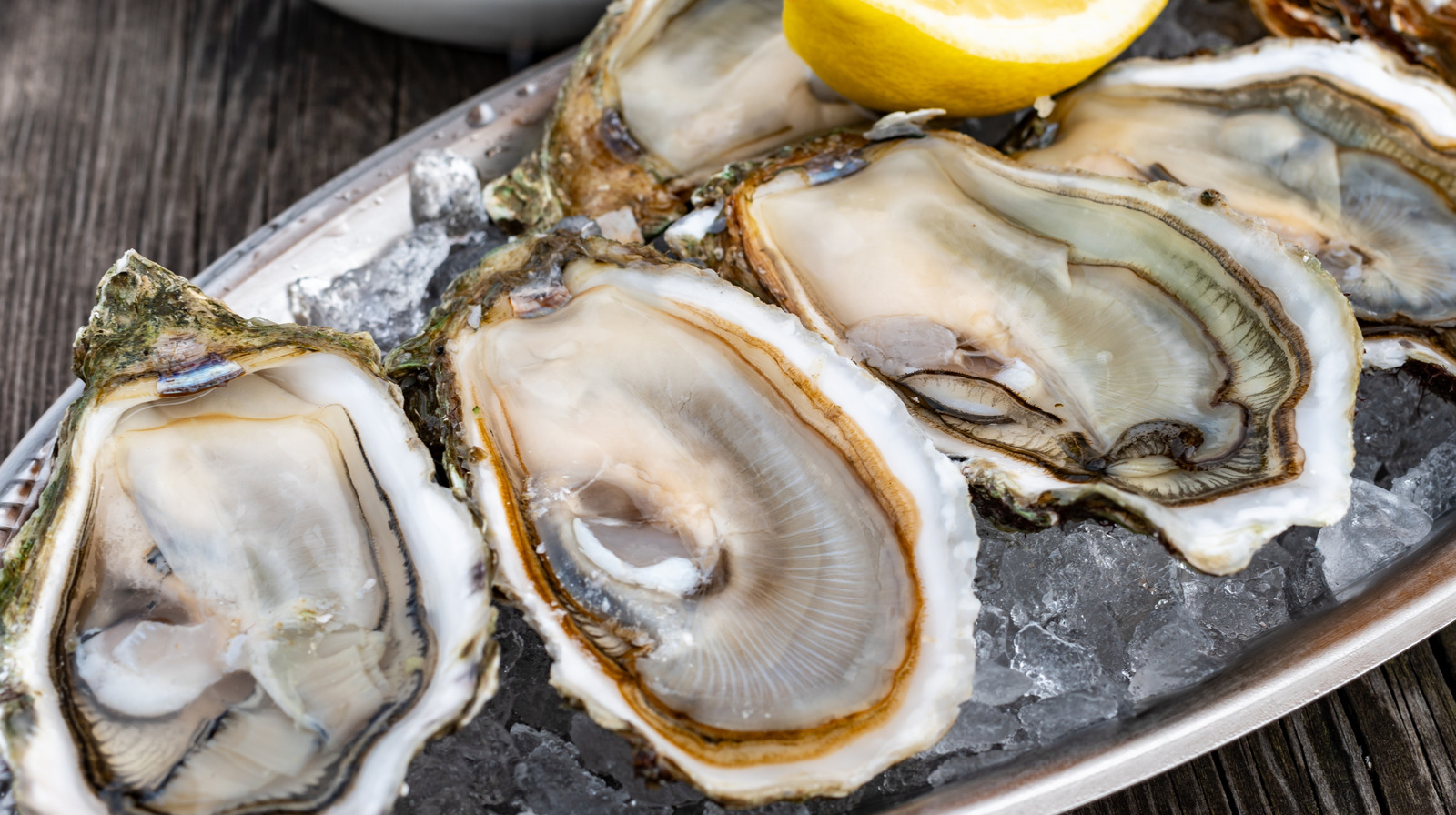 What Really Makes Oysters So Expensive - Tasting Table