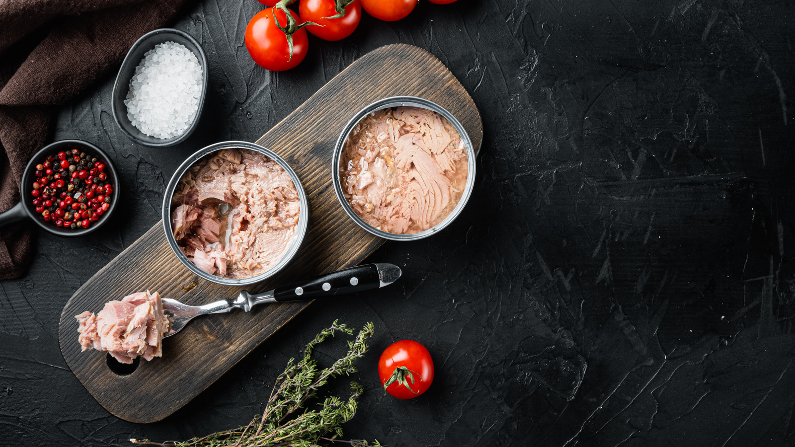What Sets Italian Canned Tuna Apart From All Others