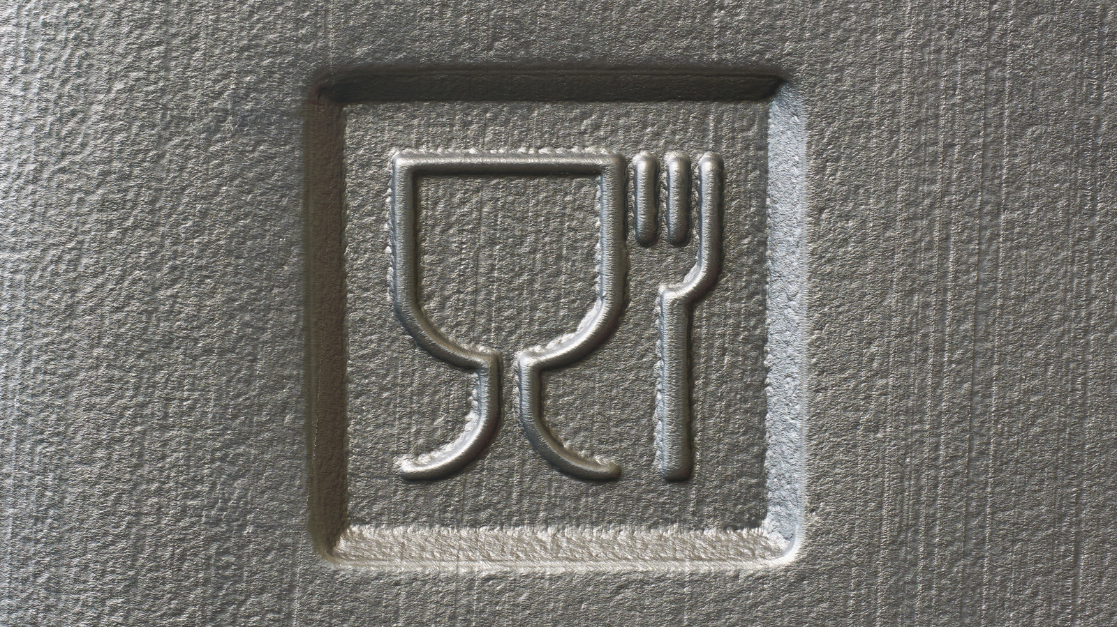 What That Fork And Plate Symbol Means On The Bottom Of Plastic Food Containers