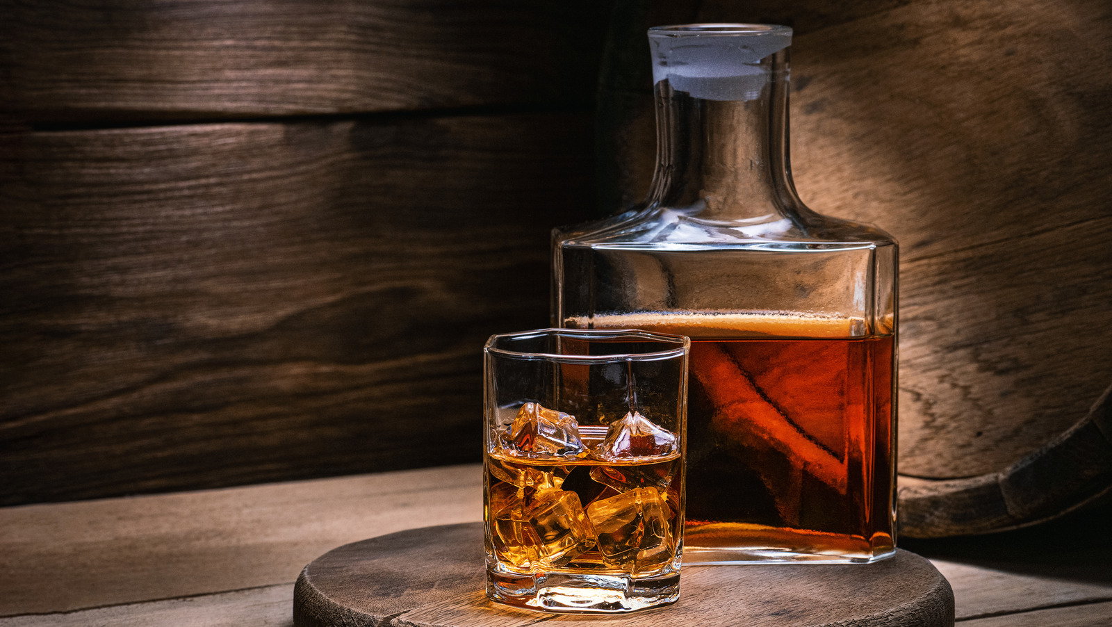 What The 'BIN' Acronym Means When Purchasing Whiskey Online