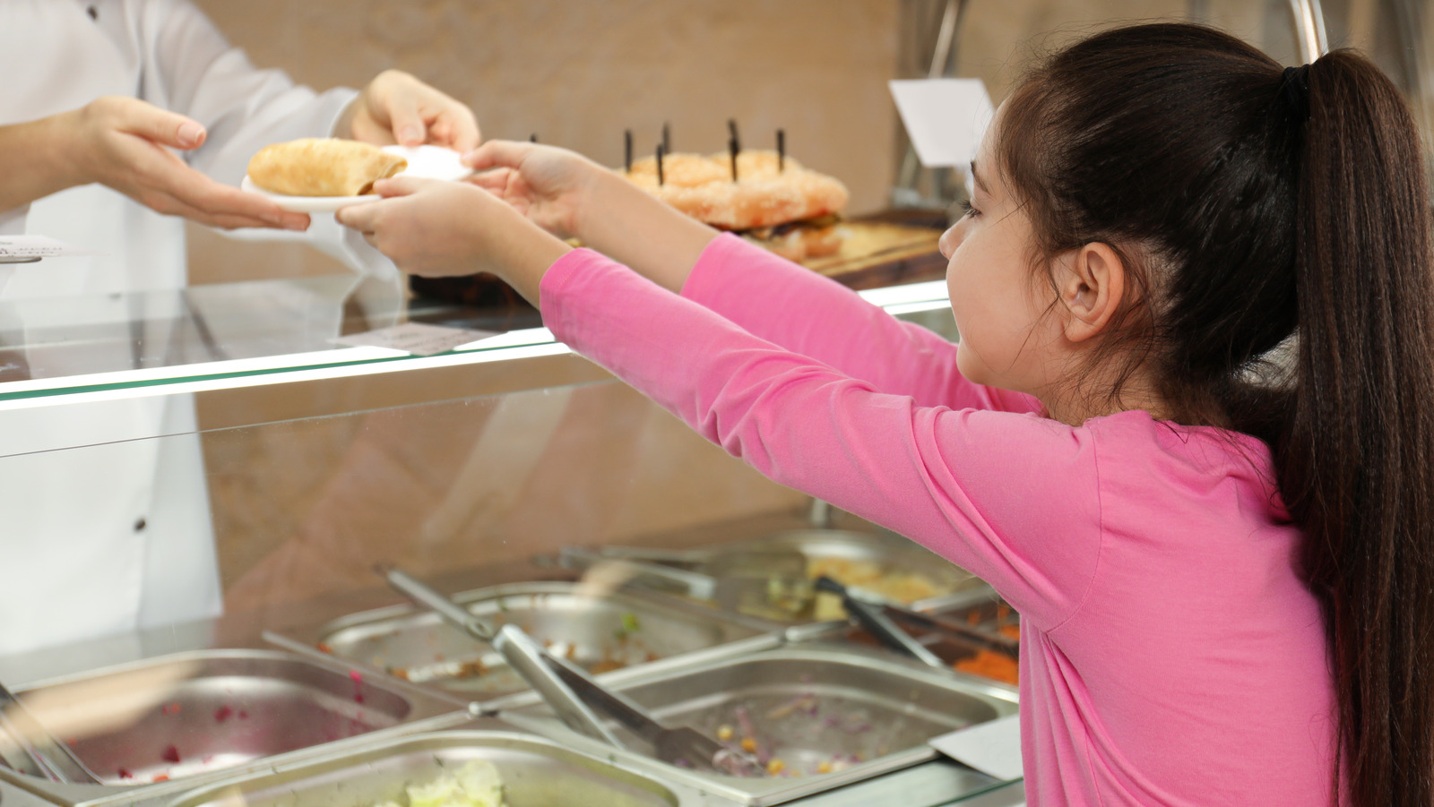 The Kid's Meal: 6 Reasons to Stop Feeding Your Kids “Kid Food” Now!, Nutrition