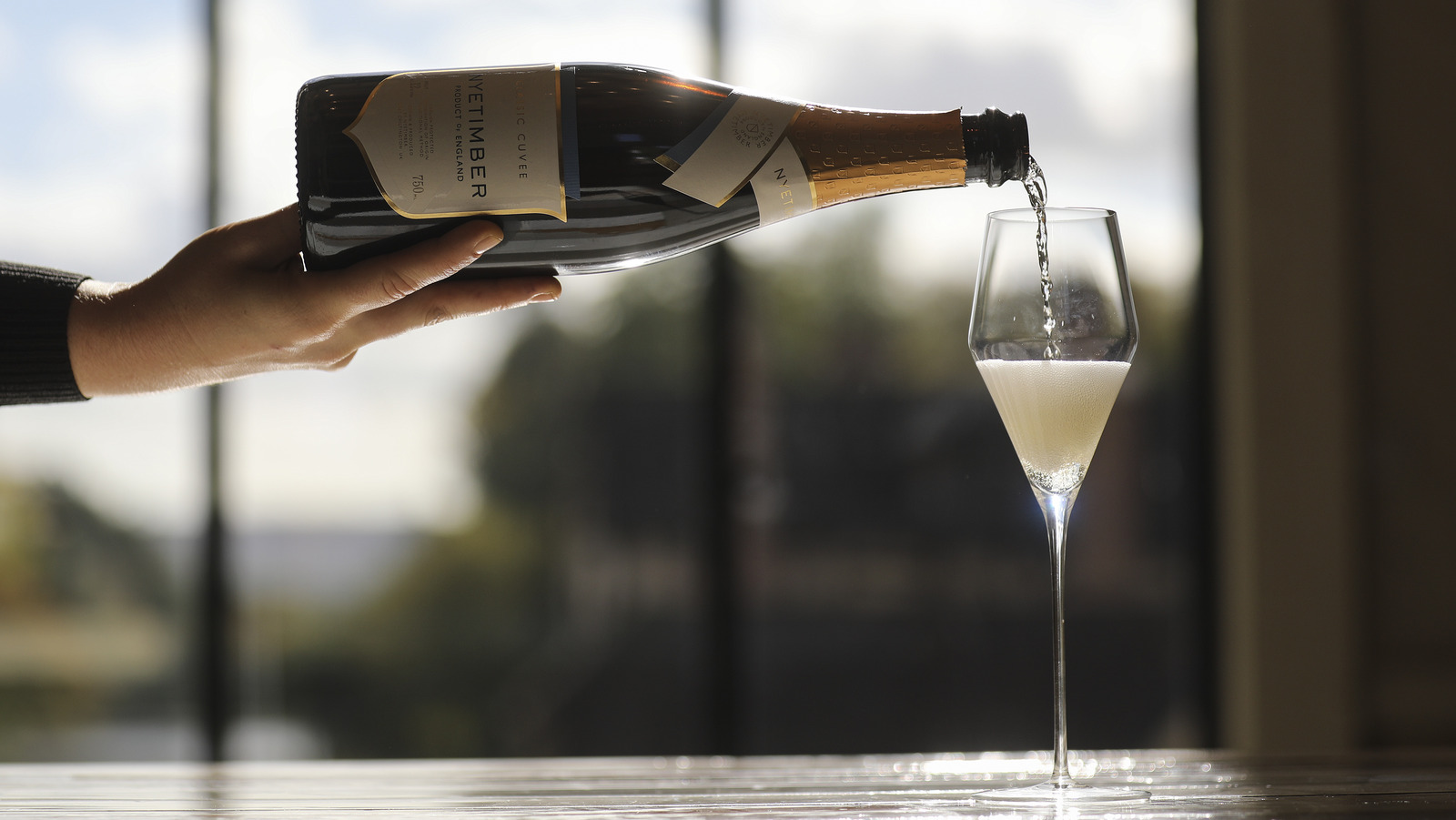 What The Term Cuvée Means In Winemaking