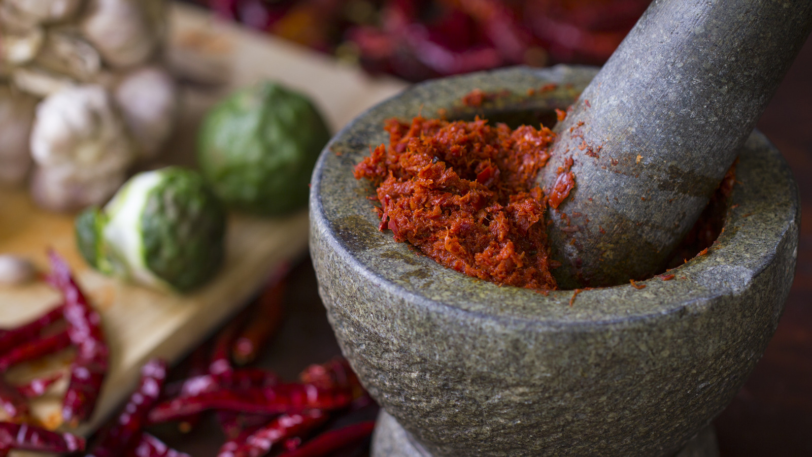 What To Avoid When Buying A Mortar And Pestle