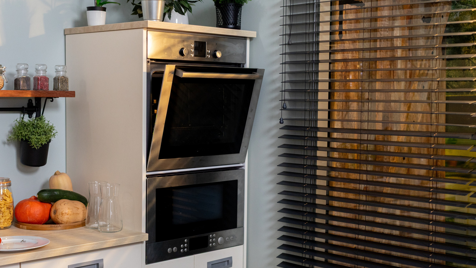 What To Consider Before Adding A Double Oven To Your Kitchen - Tasting Table