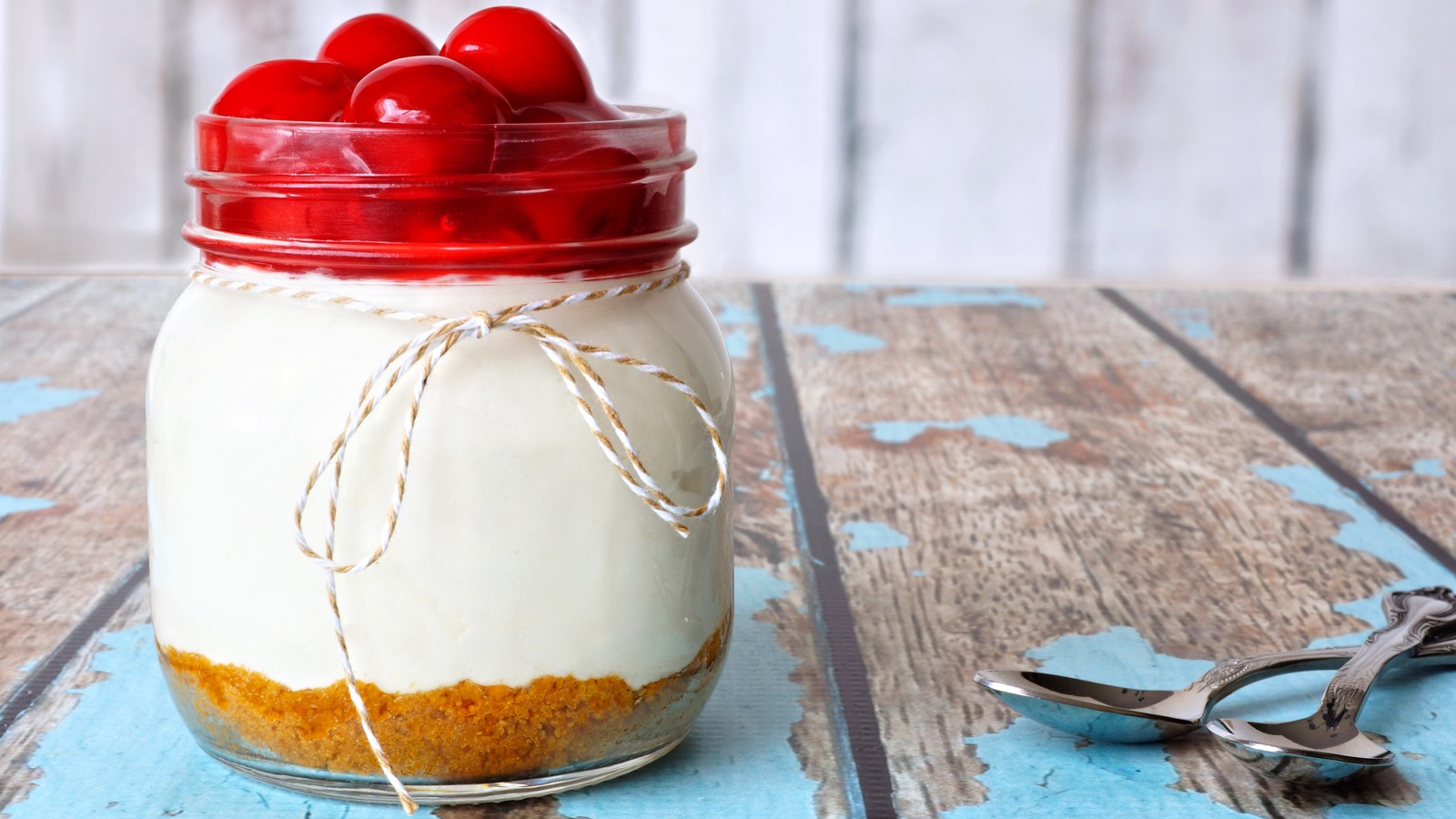 What To Consider Before Baking With Canned Fruit