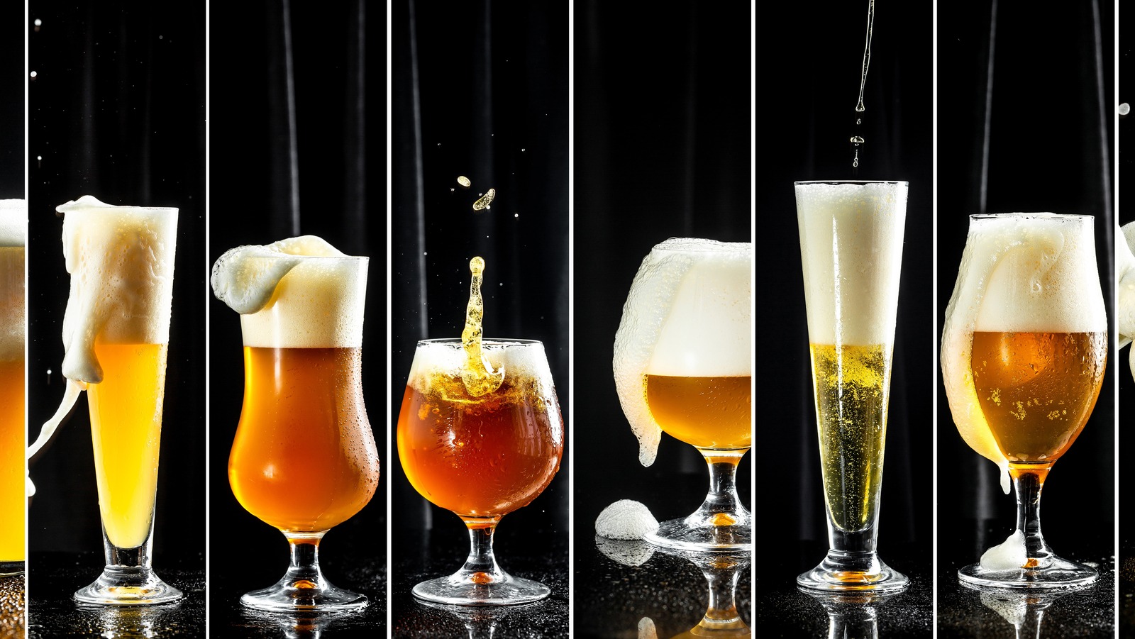 What To Consider Before Buying Beer At The Grocery Store