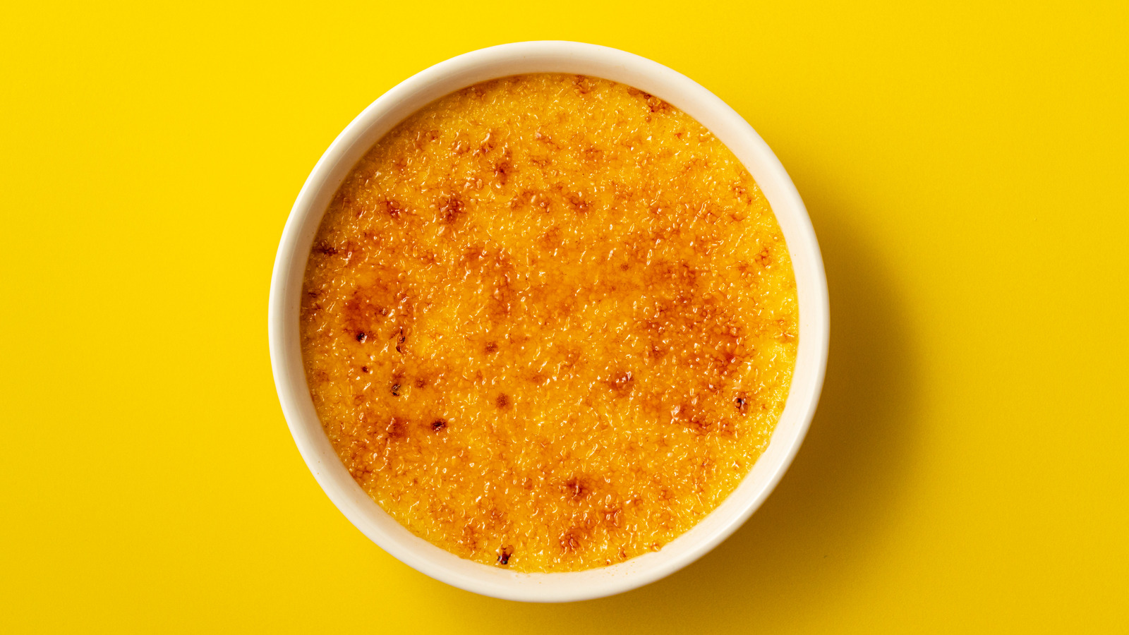 What To Consider Before Cooking With Custard Cups In Place Of Ramekins