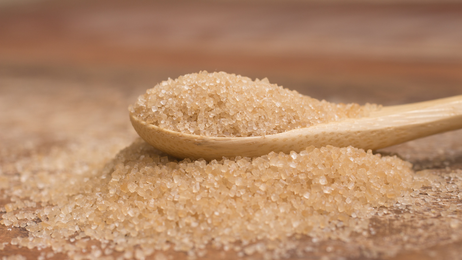 What To Consider When Substituting Demerara Sugar With Granulated
