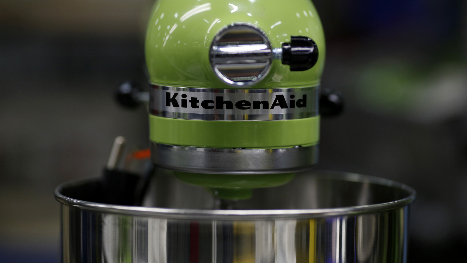 Your KitchenAid Stand Mixer Is Leaking Oil: Now What?