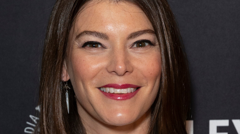 Top Chef judge Gail Simmons
