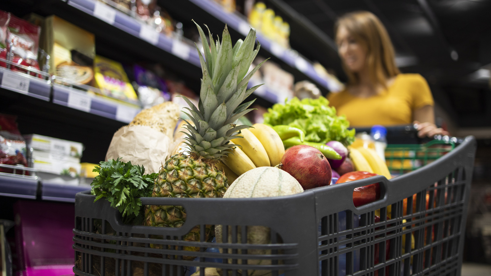 What To Know About Whole Foods' 'Try Before You Buy' Policy