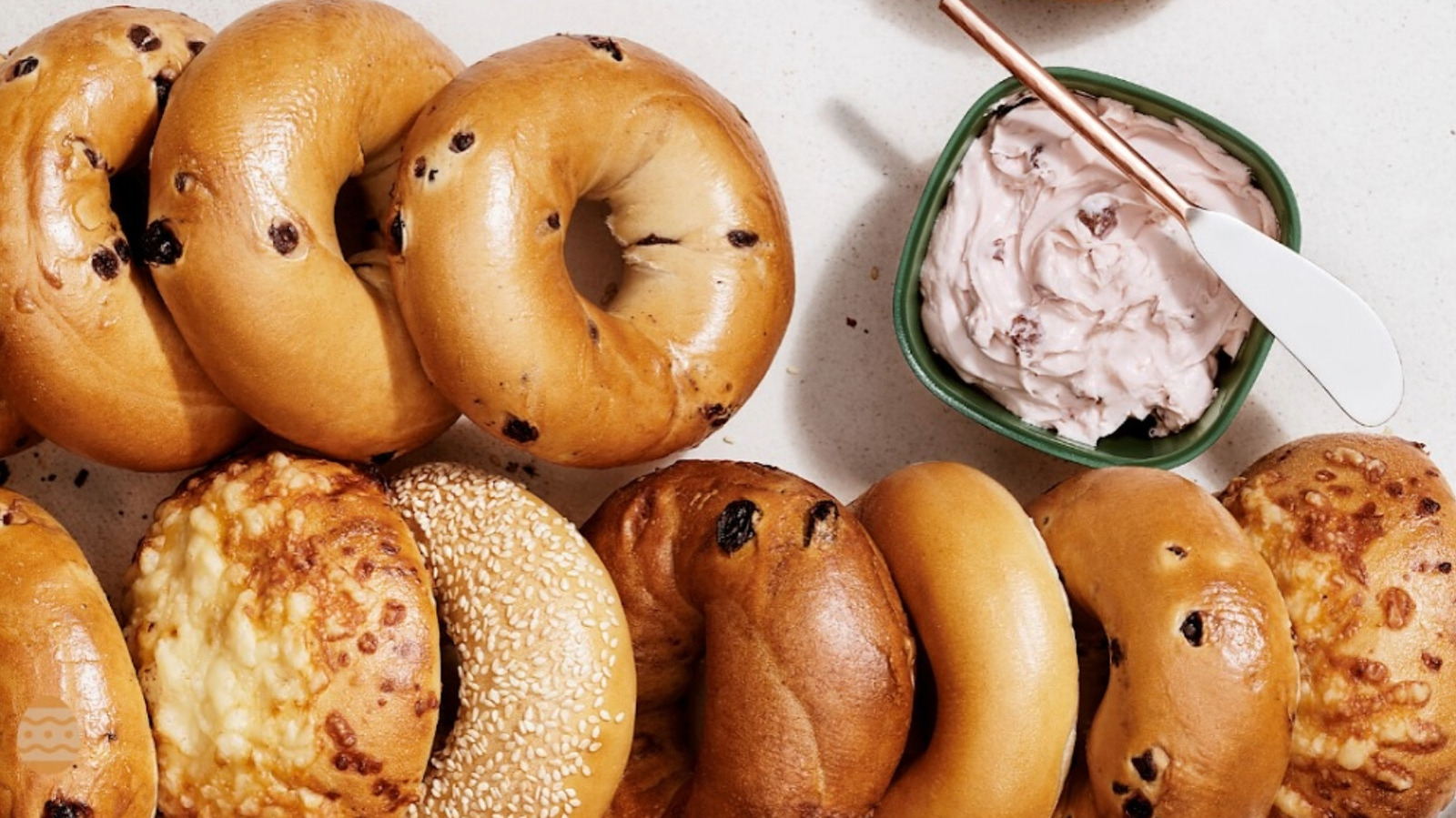 What To Order At Panera If You Want An Old-School Style Bagel, According To An Employee
