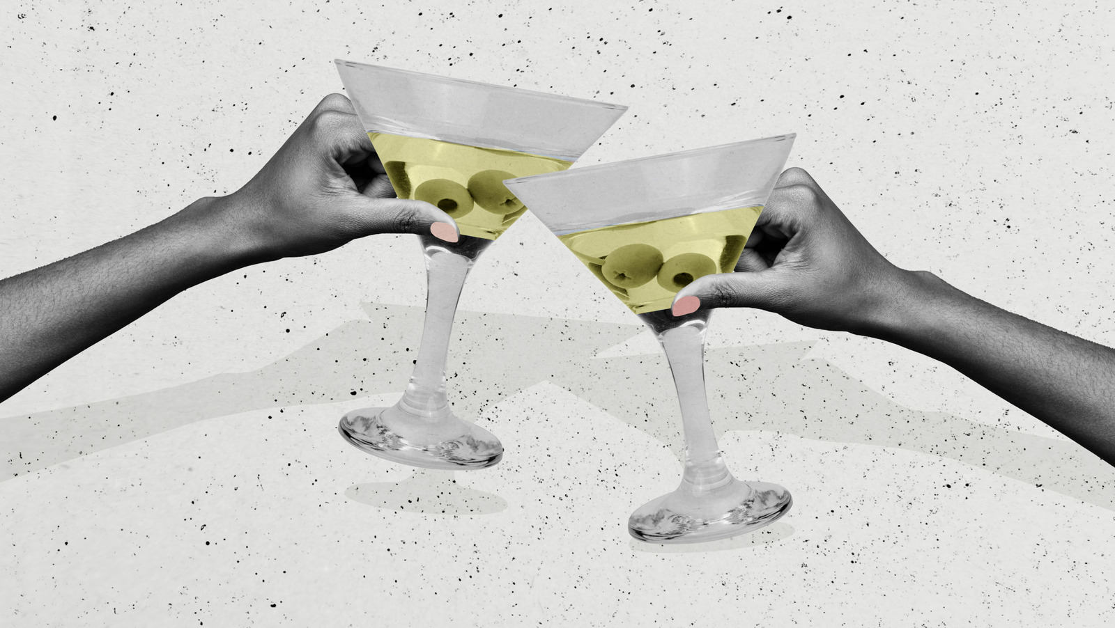 What Type Of Martini You Are, Based On Your Zodiac Sign - Tasting Table