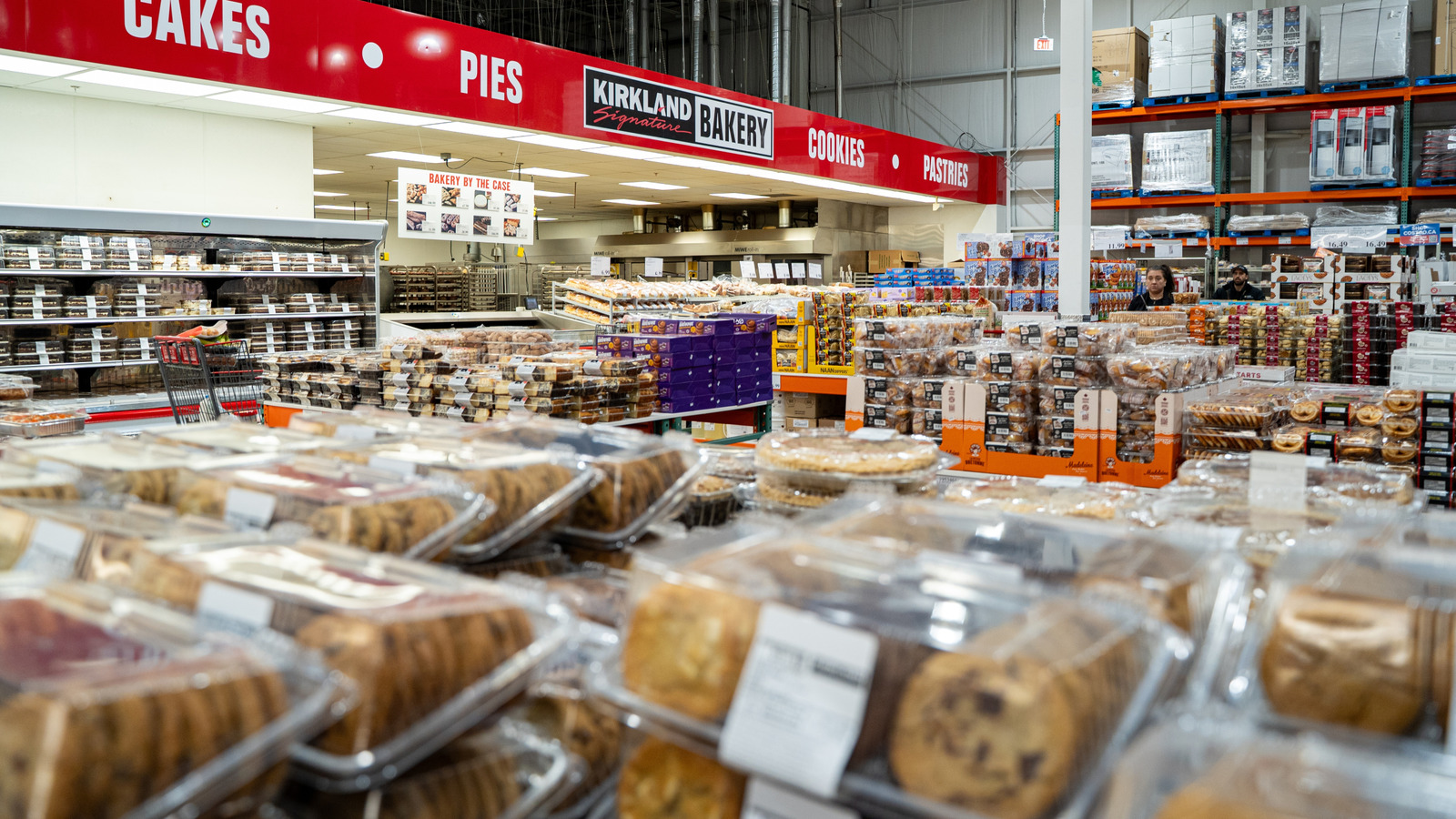 What US Costco Shoppers Want To Change About The Bakery Selections - Tasting Table