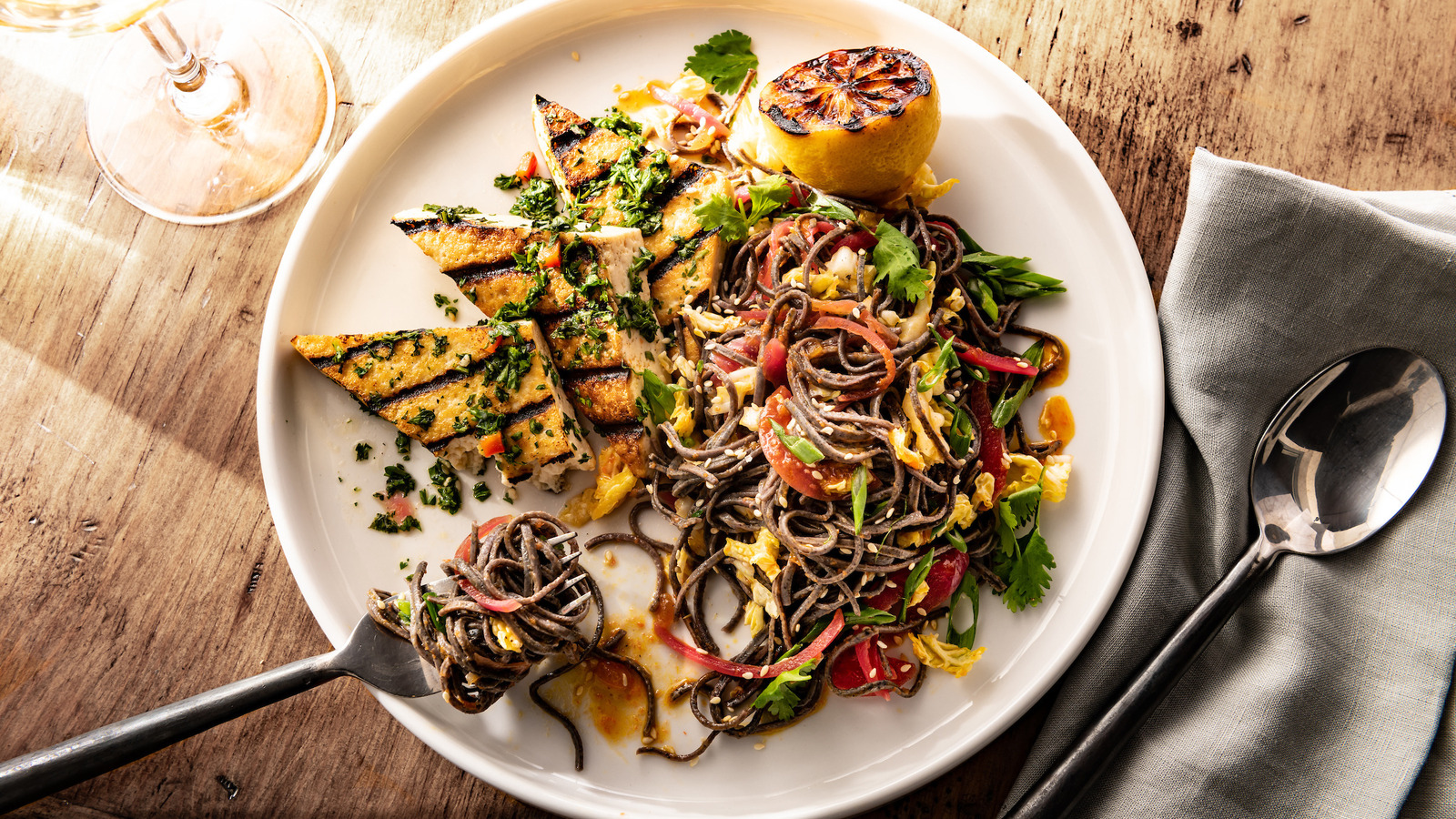 What Vegans Can Enjoy At Brazilian Steakhouses - Tasting Table