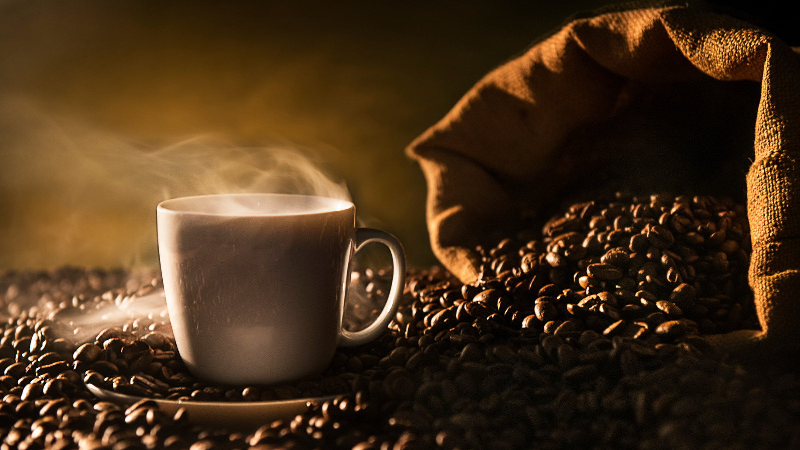 What Vietnam's Coffee Bean Shortage Means For Consumers