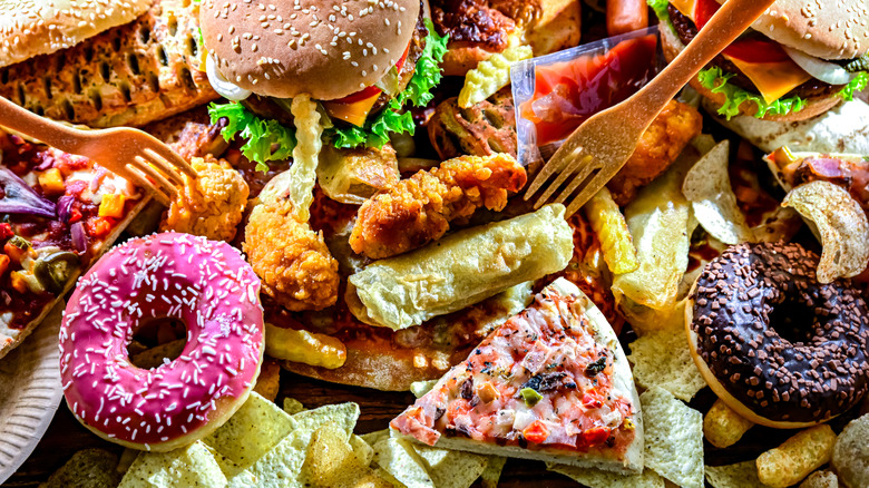 Food waste