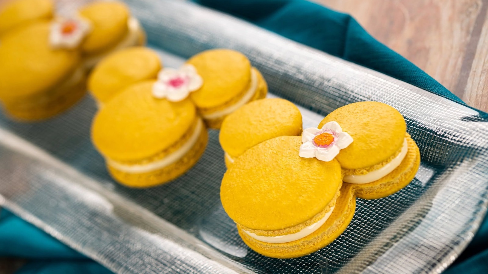 What Does Walt Disney World Do With Leftover Food? The Zero-Waste Model, Explained