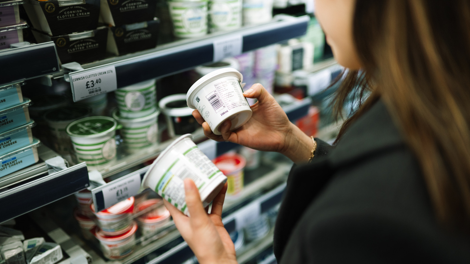 What Whole Foods Does With Unsold Food Products