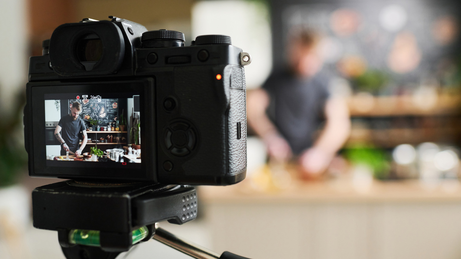 What Working For Food Network Is Actually Like - Tasting Table