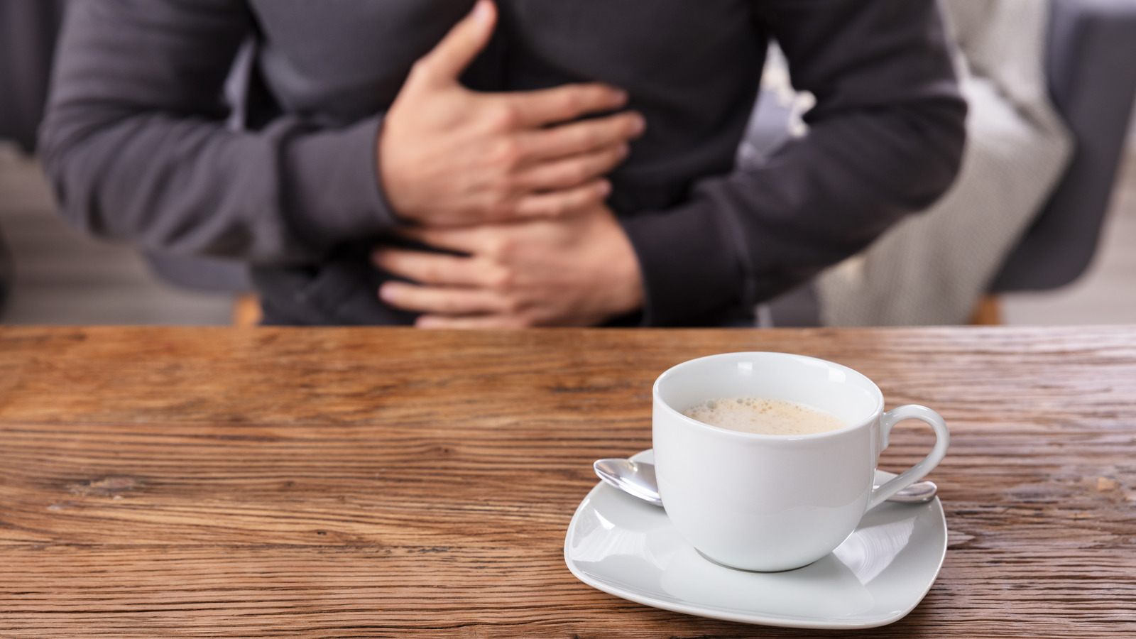 What You Can Do To Fix Overly Acidic Coffee