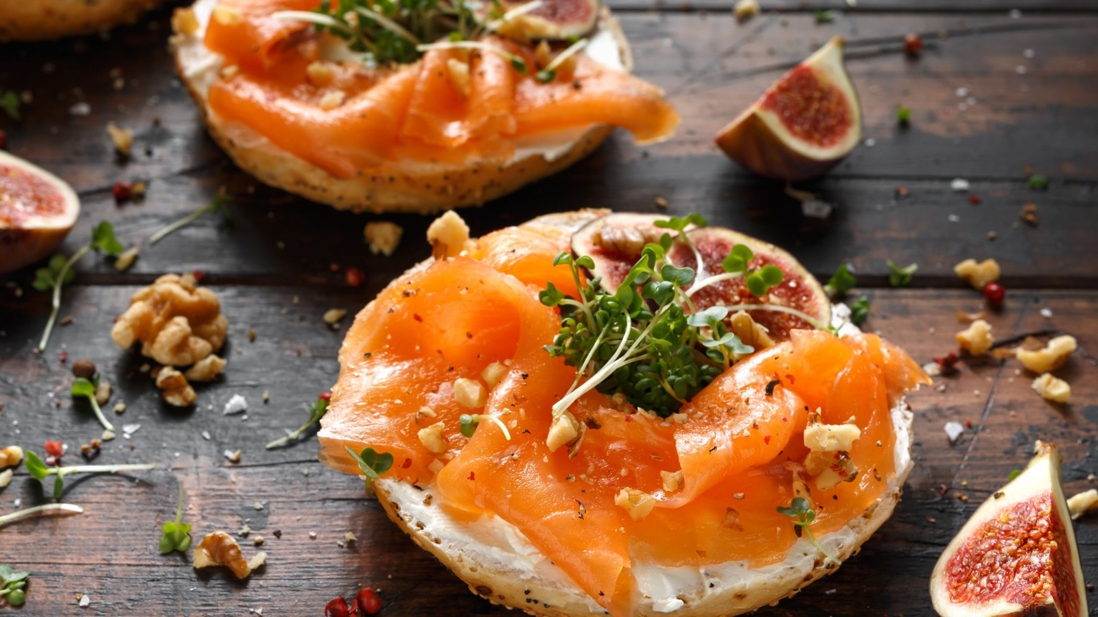 Will Smoked Salmon Hurt My Dog