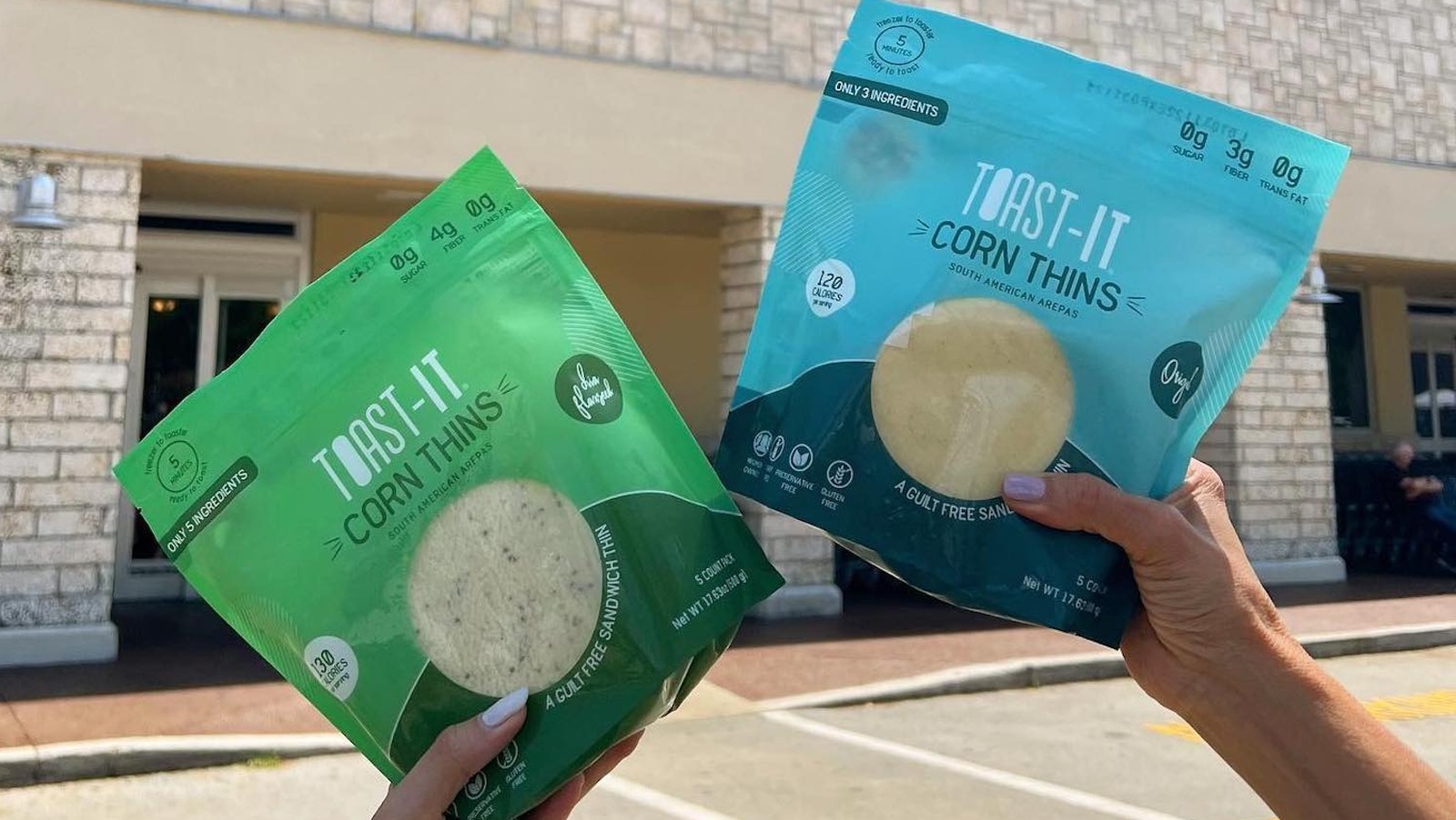 What You Need To Know About ToastIt From 'Shark Tank'