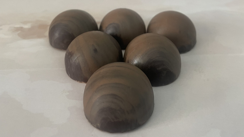 chocolate BonBons