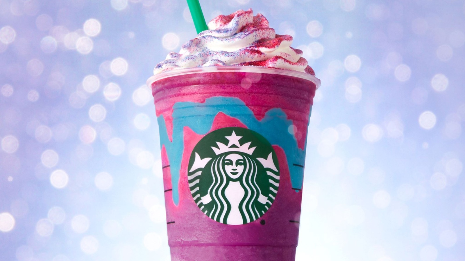 When Did The Unicorn Frappe Come Out