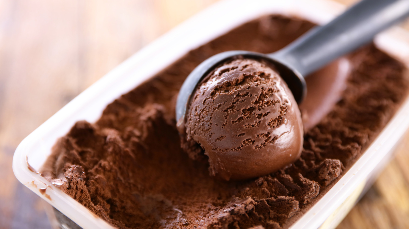 What's The Actual Difference Between Blue Bell And Turkey Hill Ice Cream?